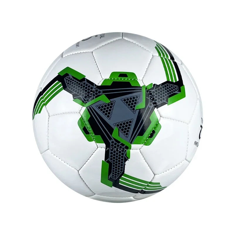 1pc Soccer Ball, Wear-resistant Soft Football For Training Competition,Size 4,5