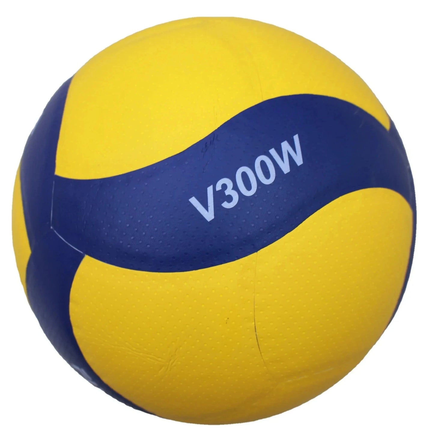 V200W Molten Indoor durable Volleyball New High Quality Leather PU Soft Beach Volleyball Hard Volleyball Training Game Ball