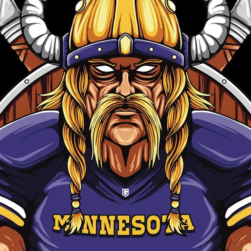 Minnesota Football Men's T-Shirt Unisex Gulf Of America Graphic Tee T Shirts Vintage Oversized Streetwear Matching Y2k Clothes