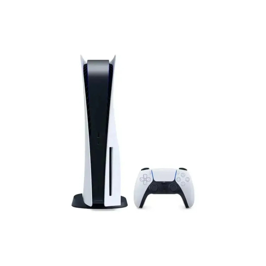 Sony PlayStation 5 Console - Marvel's Spider-Man 2 Bundle