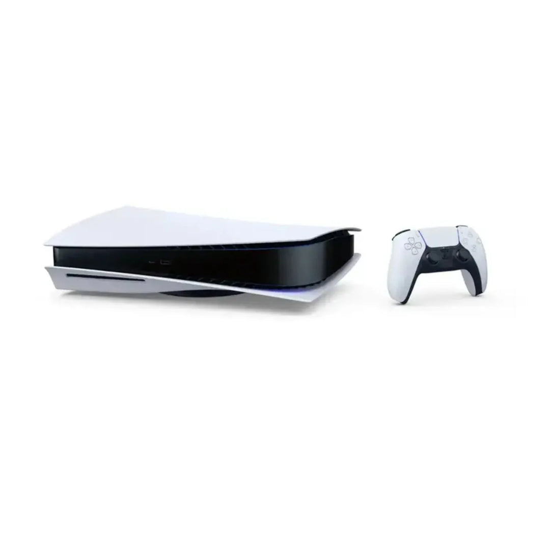 Sony PlayStation 5 Console - Marvel's Spider-Man 2 Bundle