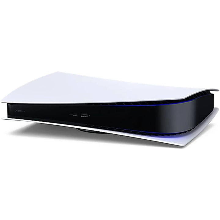 PS5 Digital Edition - Horizon Forbidden West Bundle