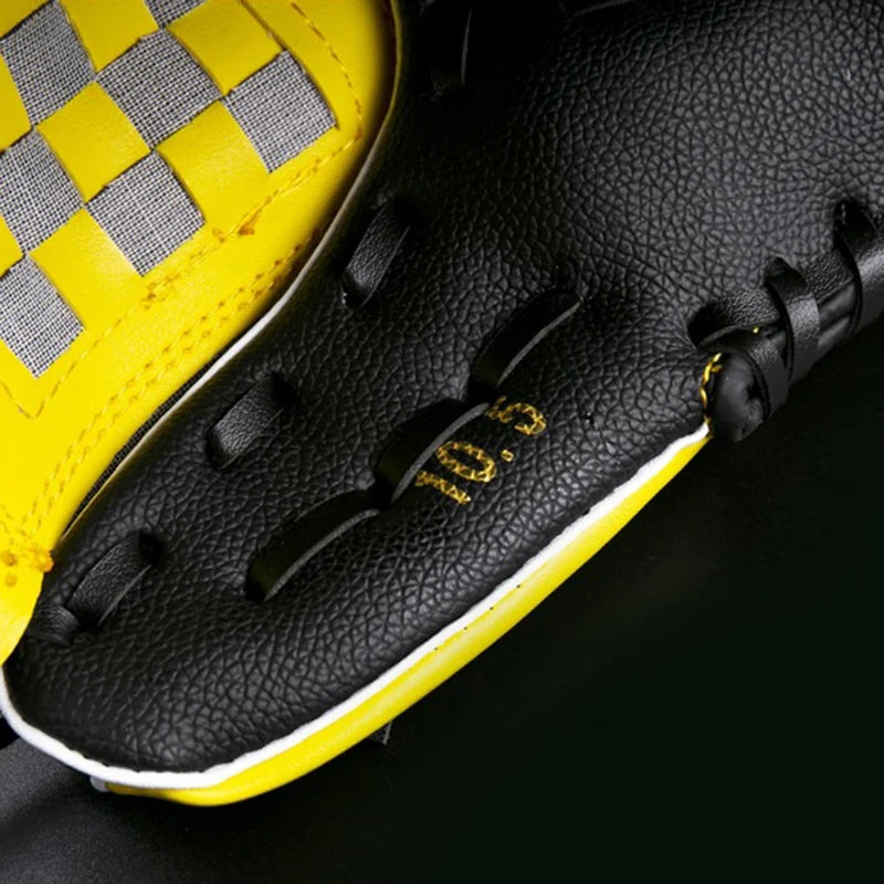 Thickened Baseball Glove Portable Professional 