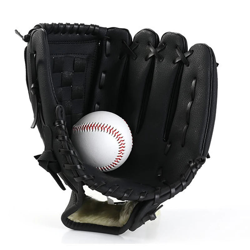Thickened Baseball Glove Portable Professional 