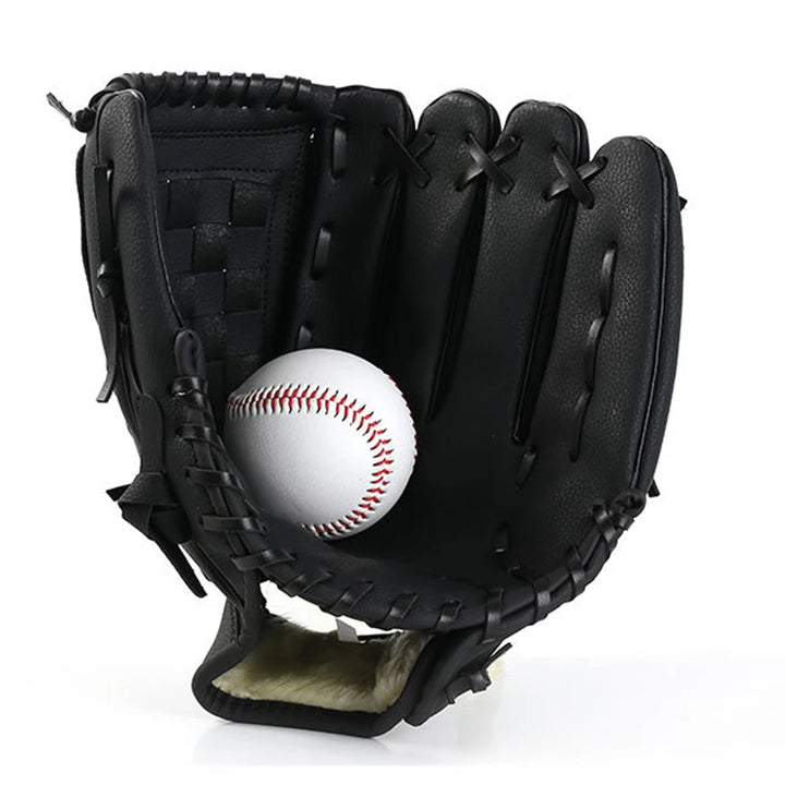 Thickened Baseball Glove Portable Professional 