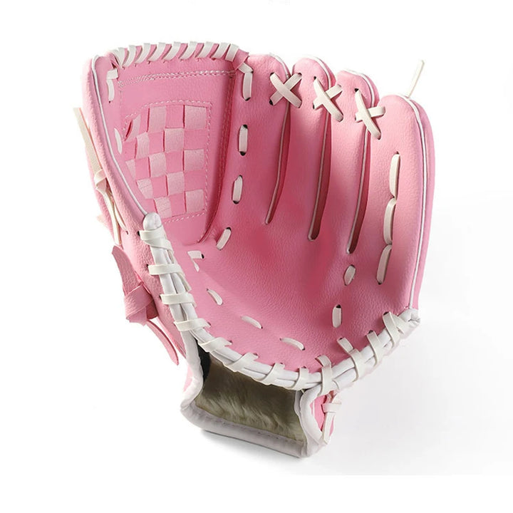 Thickened Baseball Glove Portable Professional 