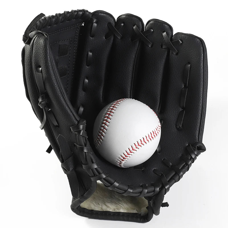 Thickened Baseball Glove Portable Professional 