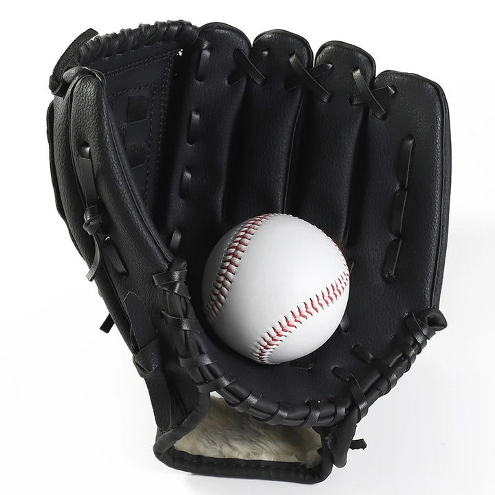 Thickened Baseball Glove Portable Professional 