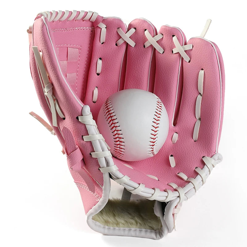 Thickened Baseball Glove Portable Professional 