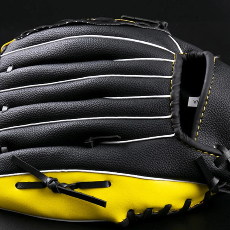 Thickened Baseball Glove Portable Professional 