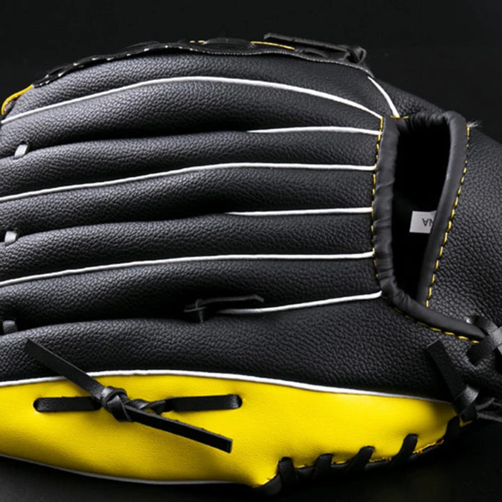Thickened Baseball Glove Portable Professional 