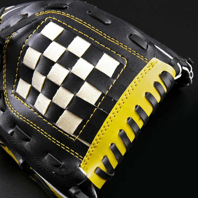 Thickened Baseball Glove Portable Professional 