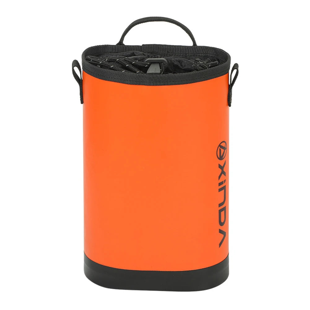 5L Portable Climbing Exploration Waist Bag High-Altitude Operation Tool Bags Outdoor Tool Kit Rock Climbing Exploration Bag