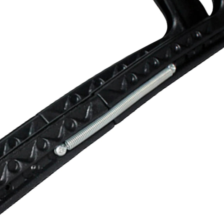 Ice Skate Blade Cover Skate Walking Blade Guard Adjustable Ice Skate Protector Covers Hockey Skate Blade Guard for Kids Adults