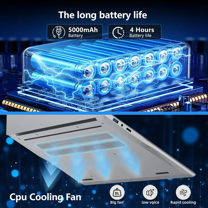 15.6 inch Potrable Laptop Computer Windows 11 Pro Intel Core i9 10980HK Gaming Laptop 16GB RAM 512GB 1/2TB SSD Notebook PC Gamer