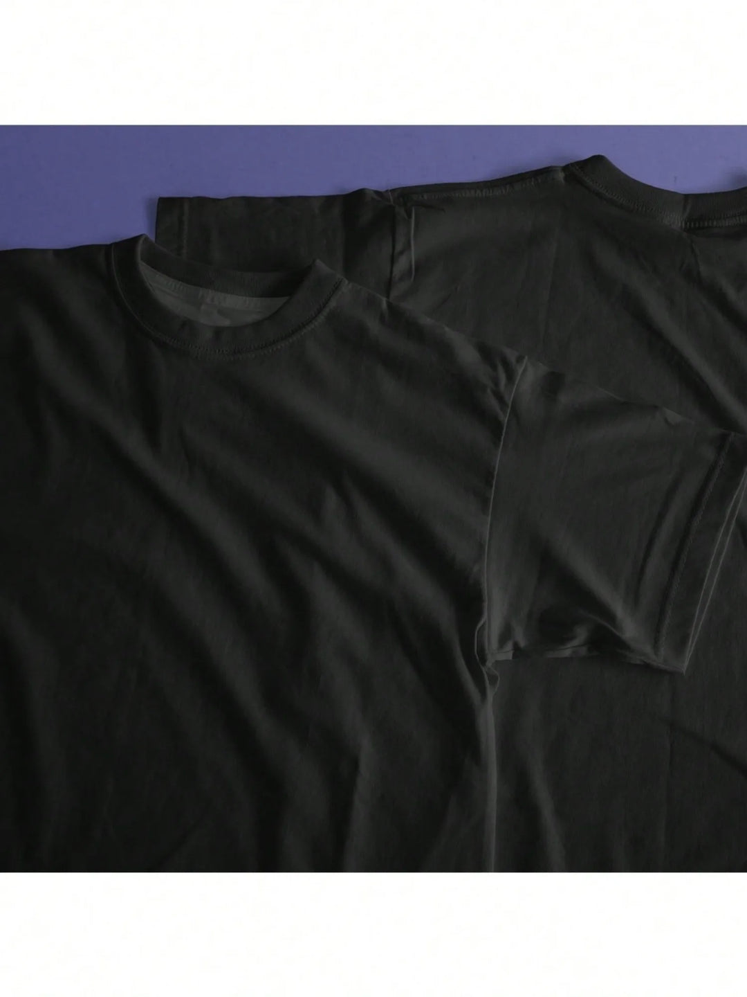 Men's Chicago Football Team Graphic T Shirt Navy Blue Casual Crew Neck Short Sleeve Cotton Top