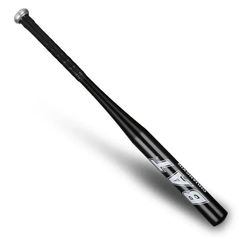 All Aluminum Alloy Baseball Bat Suitable for Children To Adults  School Students' Practice Sticks Multiple Colors To Choose From