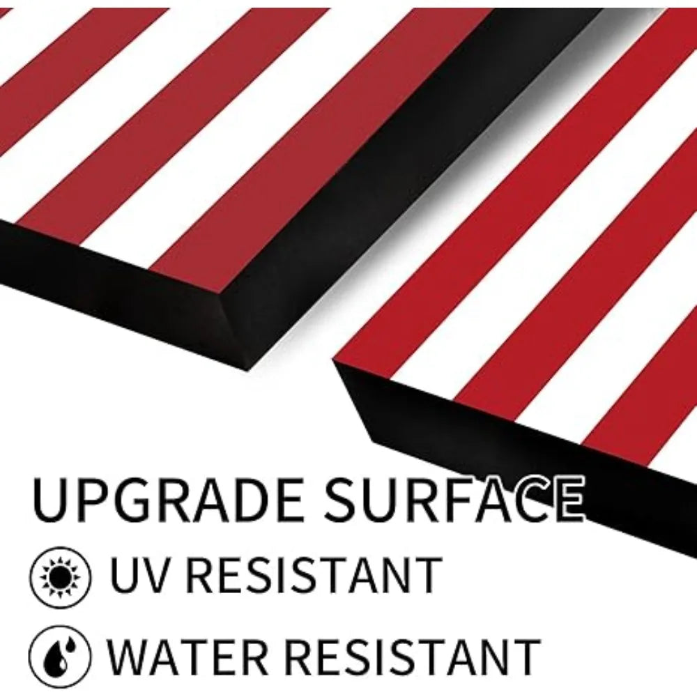 NEW-Wood Cornhole Boards Set, Indoor & Outdoor Corn Hole Games for Adults Kids, Corn Hole Sets with Carry Case & 8