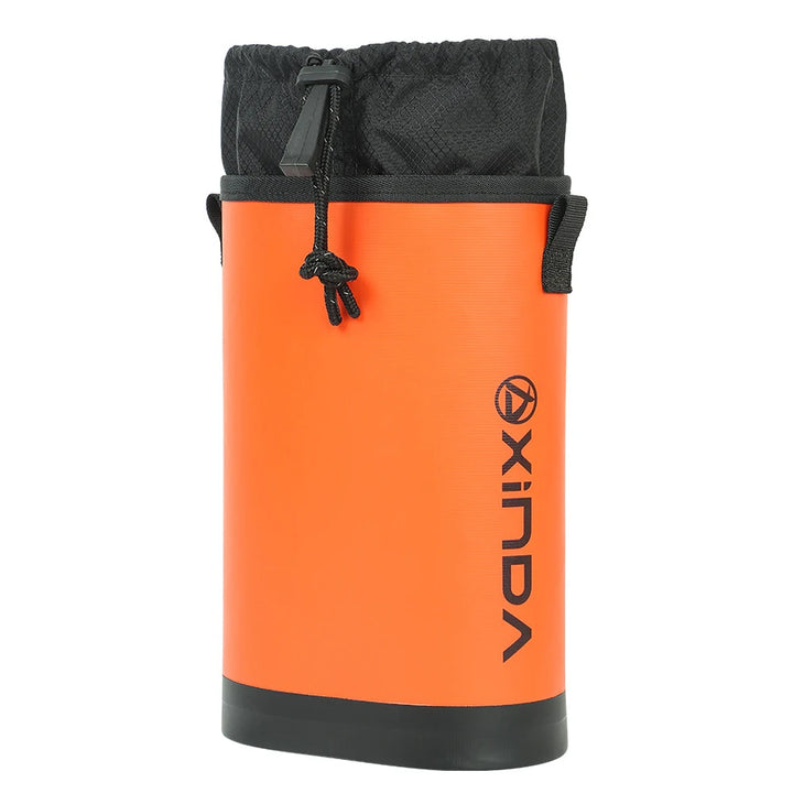 5L Portable Climbing Exploration Waist Bag High-Altitude Operation Tool Bags Outdoor Tool Kit Rock Climbing Exploration Bag