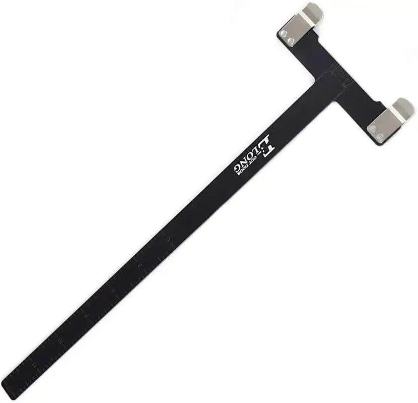 Archery Bow String Nocking Points Pliers T Ruler Clip Set