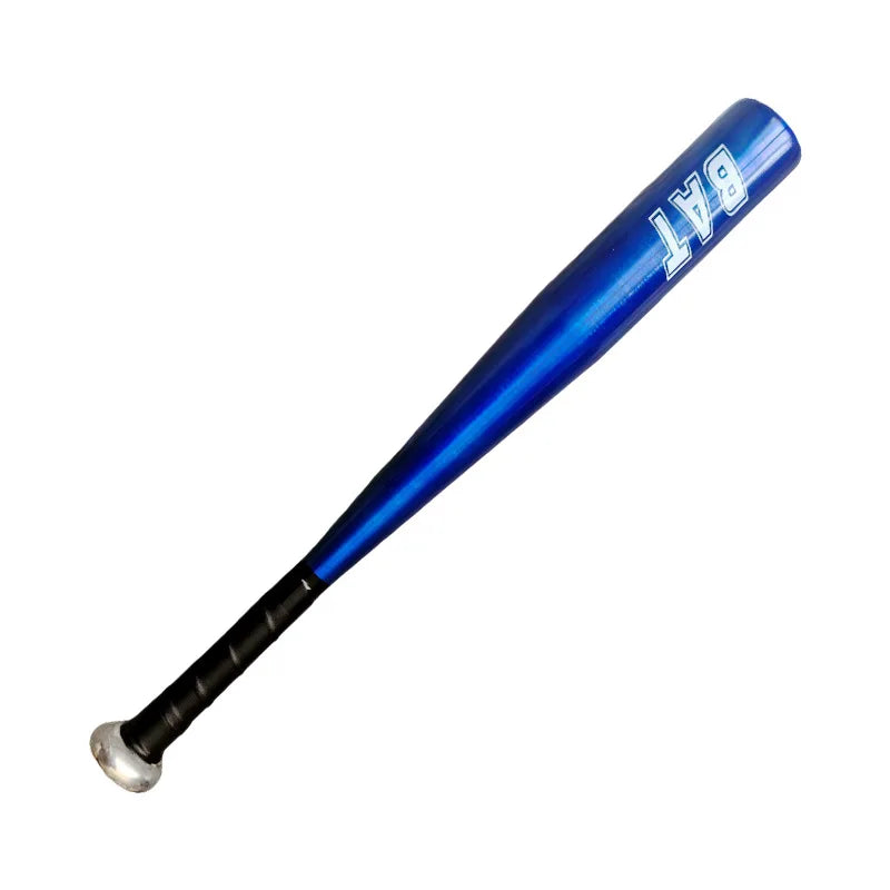 All Aluminum Alloy Baseball Bat Suitable for Children To Adults  School Students' Practice Sticks Multiple Colors To Choose From