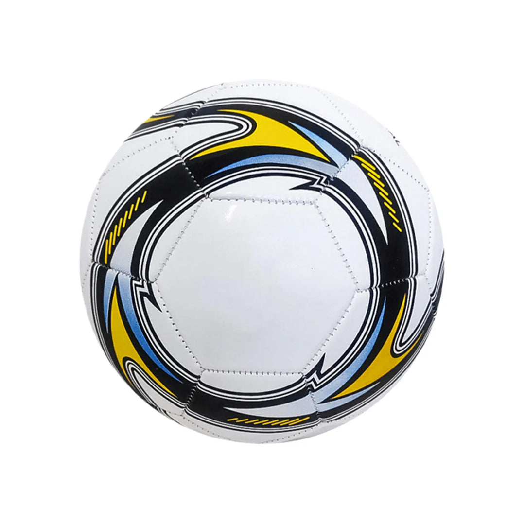 World Football Soccer Balls Official Size5 Machine Sewing PVC  Seamless Wearproof Anti-slip Outdoor Match Game Football Training