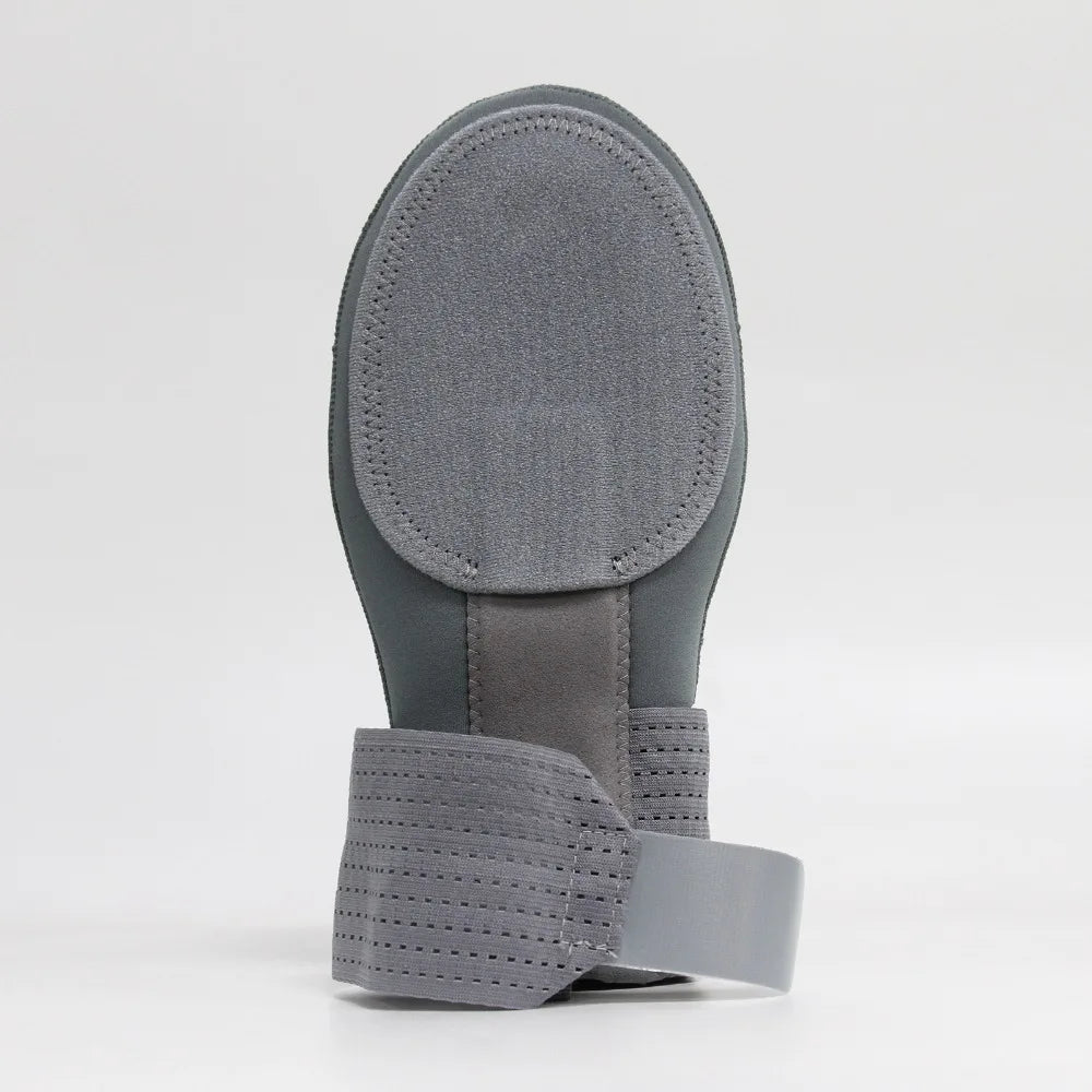 Icecream Baseball Sliding Mitt Glove Universal Left Right Protective Glove Compression Strap Adjustable Wrist Softball Glove