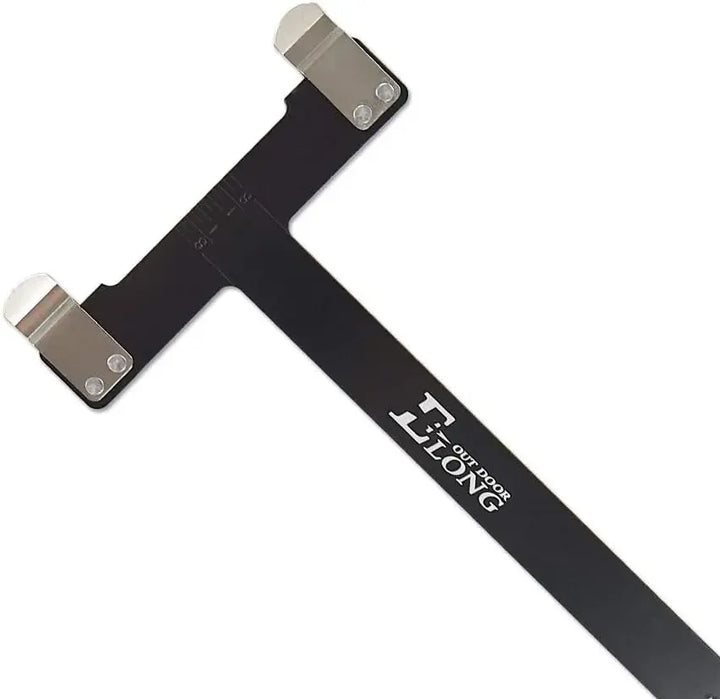 Archery Bow String Nocking Points Pliers T Ruler Clip Set