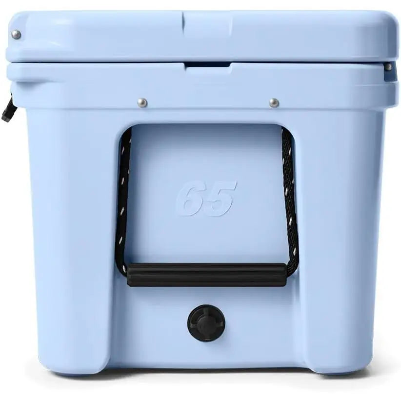 YC-65 Cooler-Refrigerator-freezer - portable - camping - tailgating - party - dinner - convenient - comfortable - easy to store