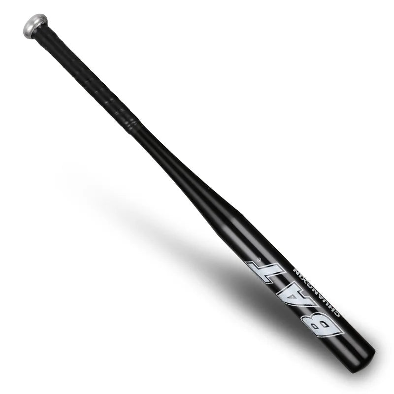 All Aluminum Alloy Baseball Bat Suitable for Children To Adults  School Students' Practice Sticks Multiple Colors To Choose From