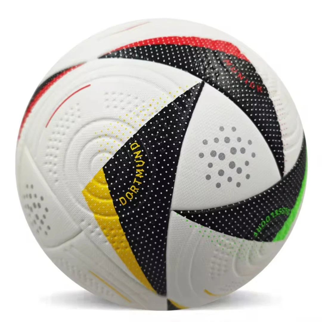 2025 New High Quality Size 5 Soccer Ball Official PU Wear Resistant Outdoor League Sports Football Training Match Football