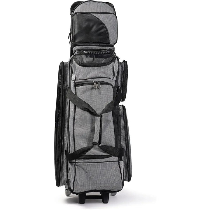 YOU-3 Ball Bowling Roller + 1 Ball Color Matching Add On Tote