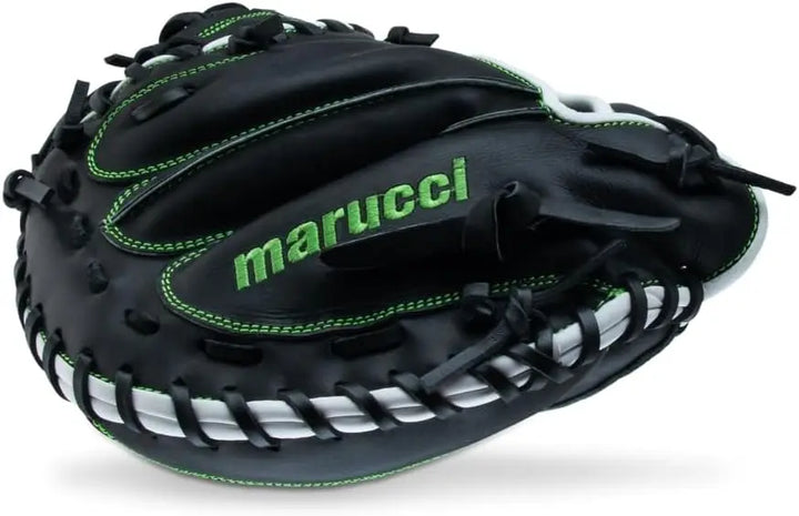 Professional Baseball Glove for Youth & Adult, Premium Leather, Fast Break-In, 11.5-12.75 Inch Sizes