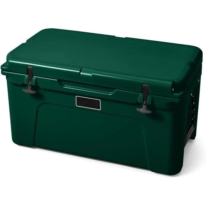 YC-65 Cooler-Refrigerator-freezer - portable - camping - tailgating - party - dinner - convenient - comfortable - easy to store