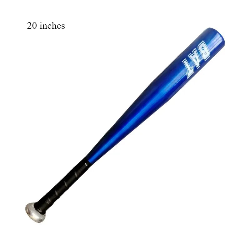 Boy,All-aluminum Alloy Baseball Bat, Baseball Bat, Children To Adults, School Student Practice Bat, Multiple Colors