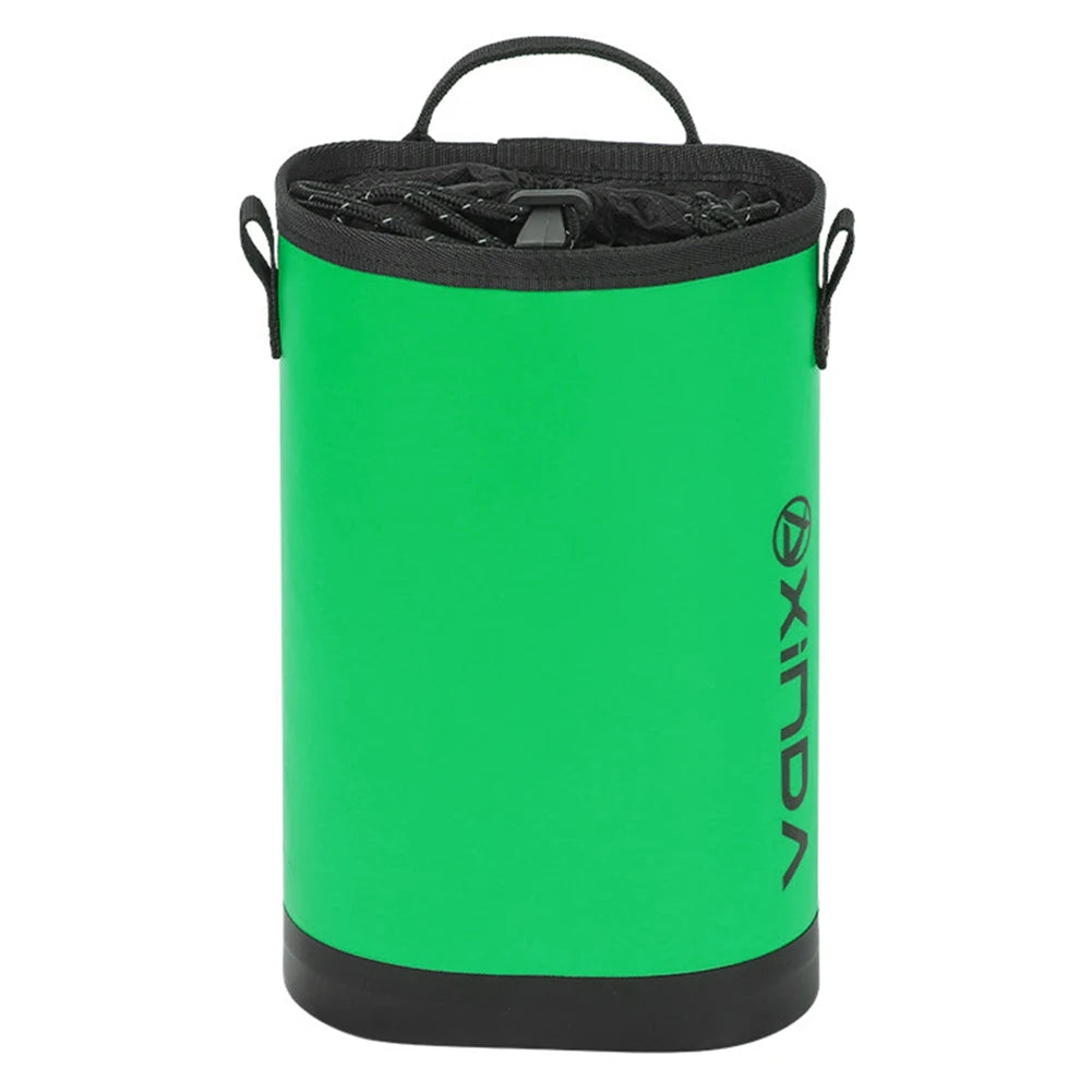 5L Portable Climbing Exploration Waist Bag High-Altitude Operation Tool Bags Outdoor Tool Kit Rock Climbing Exploration Bag