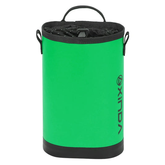 5L Portable Climbing Exploration Waist Bag High-Altitude Operation Tool Bags Outdoor Tool Kit Rock Climbing Exploration Bag