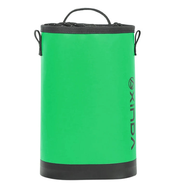 5L Portable Climbing Exploration Waist Bag High-Altitude Operation Tool Bags Outdoor Tool Kit Rock Climbing Exploration Bag
