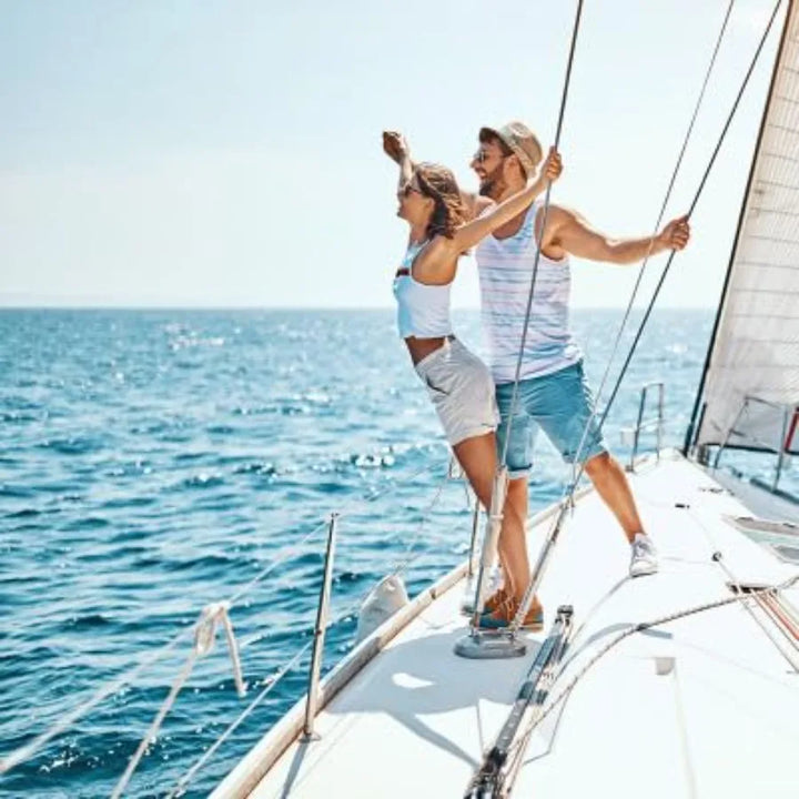 MultiPurpose Climbing Rope 8mm 10mm 12mm x 5m 10m 20m 30m Ideal for Rappelling Rock Climbing Boating Tree Swing Sailing and Out