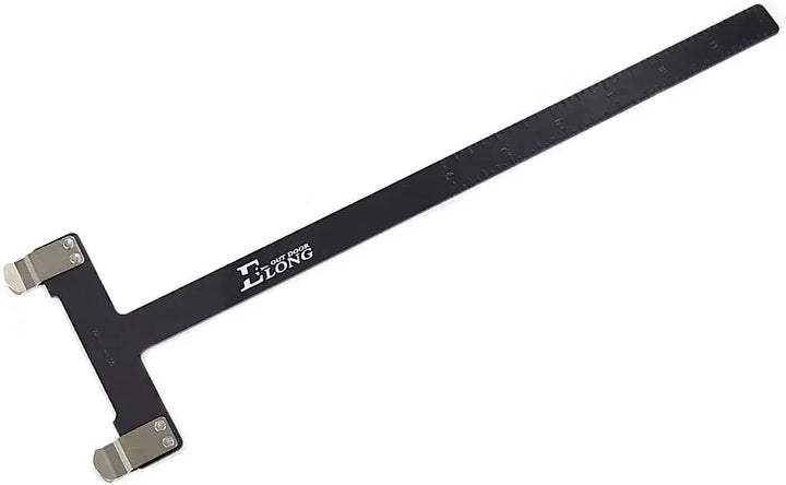 Archery Bow String Nocking Points Pliers T Ruler Clip Set