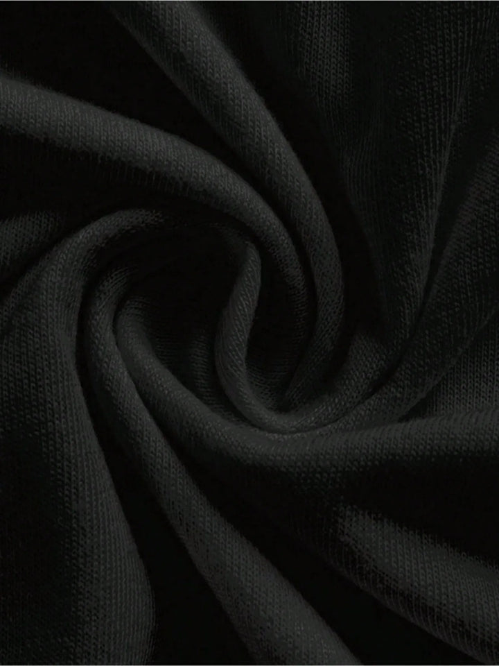 Men's Chicago Football Team Graphic T Shirt Navy Blue Casual Crew Neck Short Sleeve Cotton Top