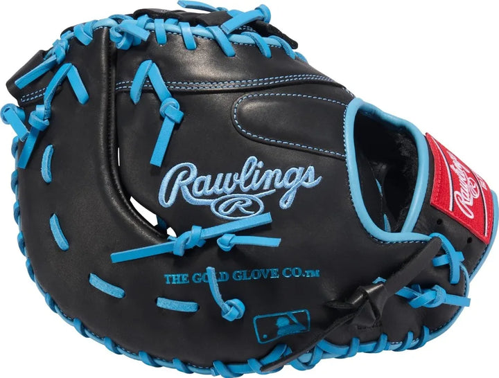 Pro-Level R9 Series Baseball Glove for Youth & Adults - Premium Leather, Quick Break-In