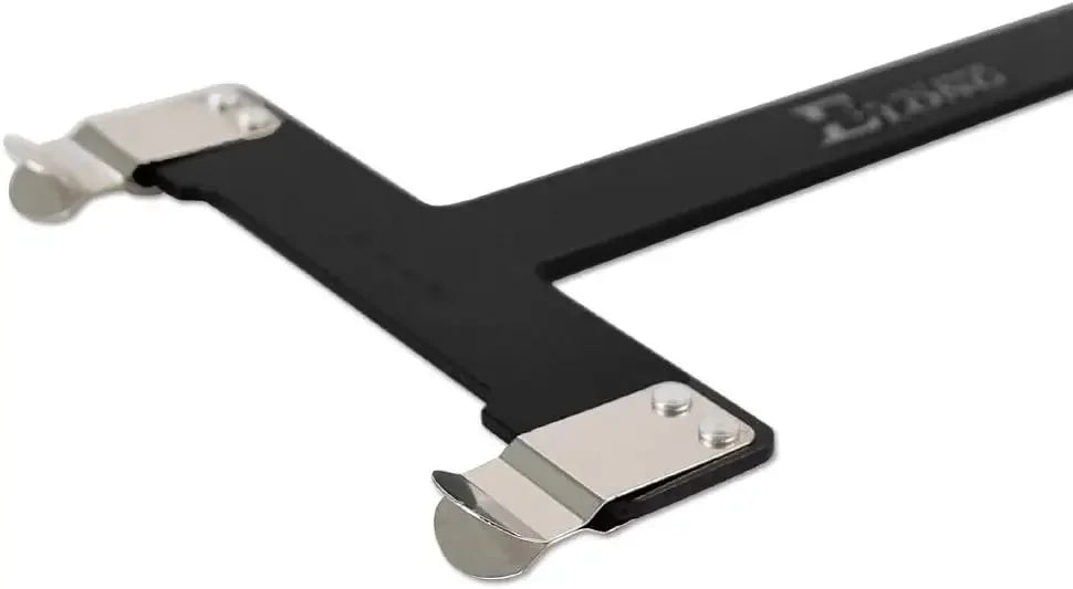 Archery Bow String Nocking Points Pliers T Ruler Clip Set