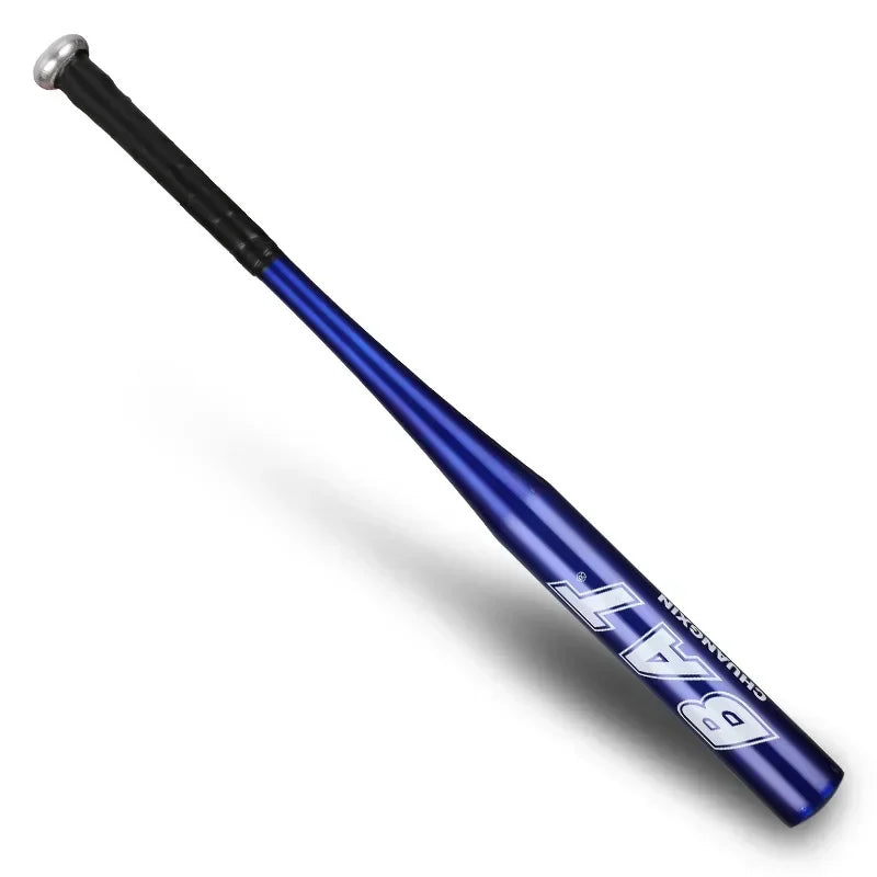 All Aluminum Alloy Baseball Bat Suitable for Children To Adults  School Students' Practice Sticks Multiple Colors To Choose From