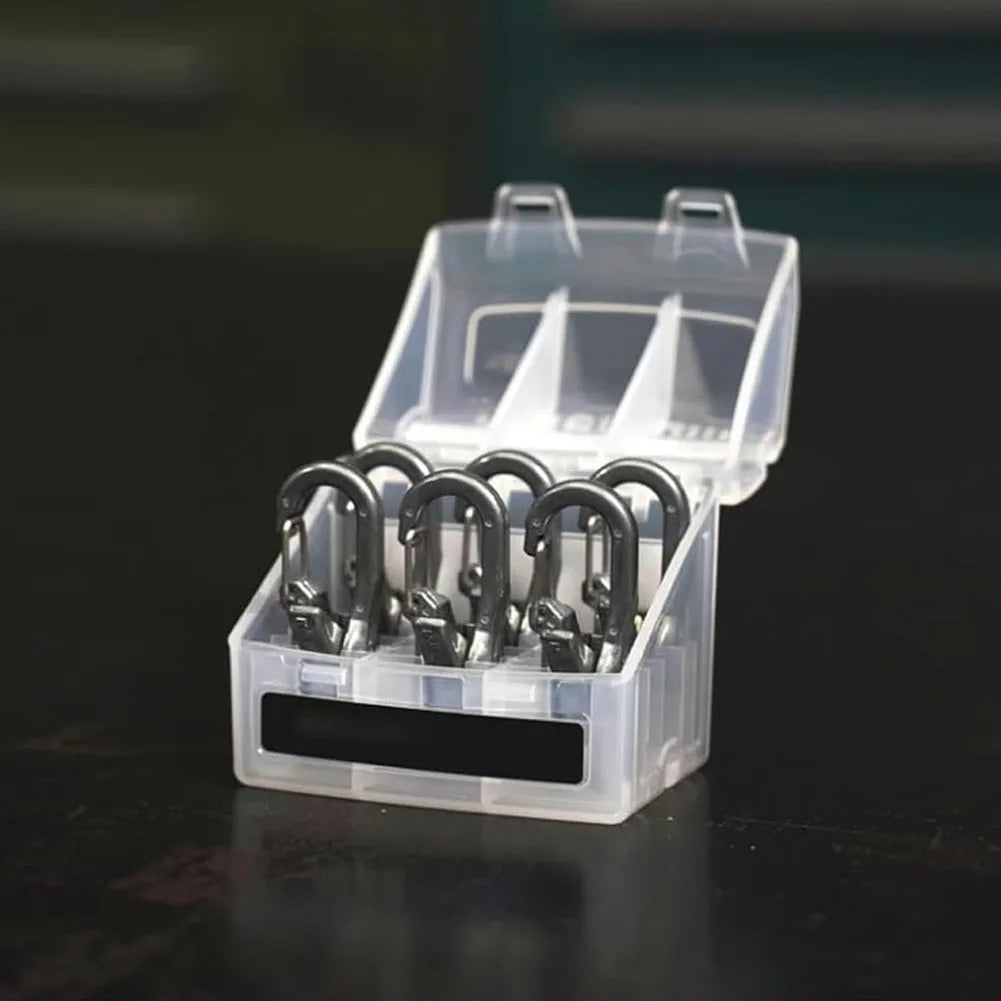 Rope Tension Adjuster Wear Resist Ultralight Tent Guyline Tool Climbing Rope Adjust Equipment for Camping Hiking Multitools