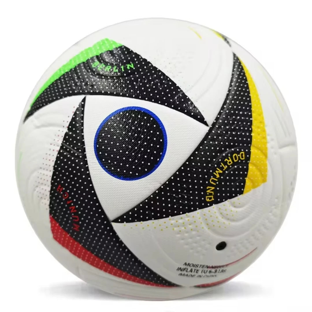 2025 New High Quality Size 5 Soccer Ball Official PU Wear Resistant Outdoor League Sports Football Training Match Football