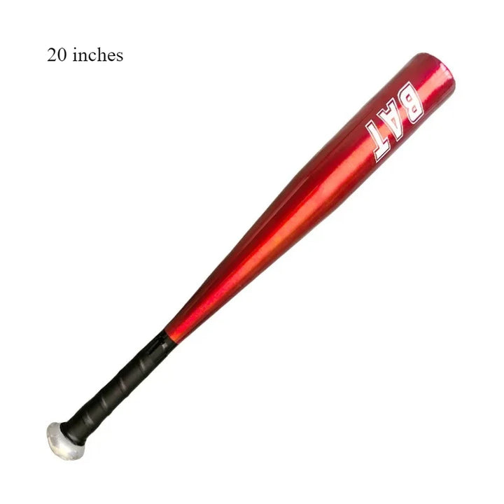 Boy,All-aluminum Alloy Baseball Bat, Baseball Bat, Children To Adults, School Student Practice Bat, Multiple Colors