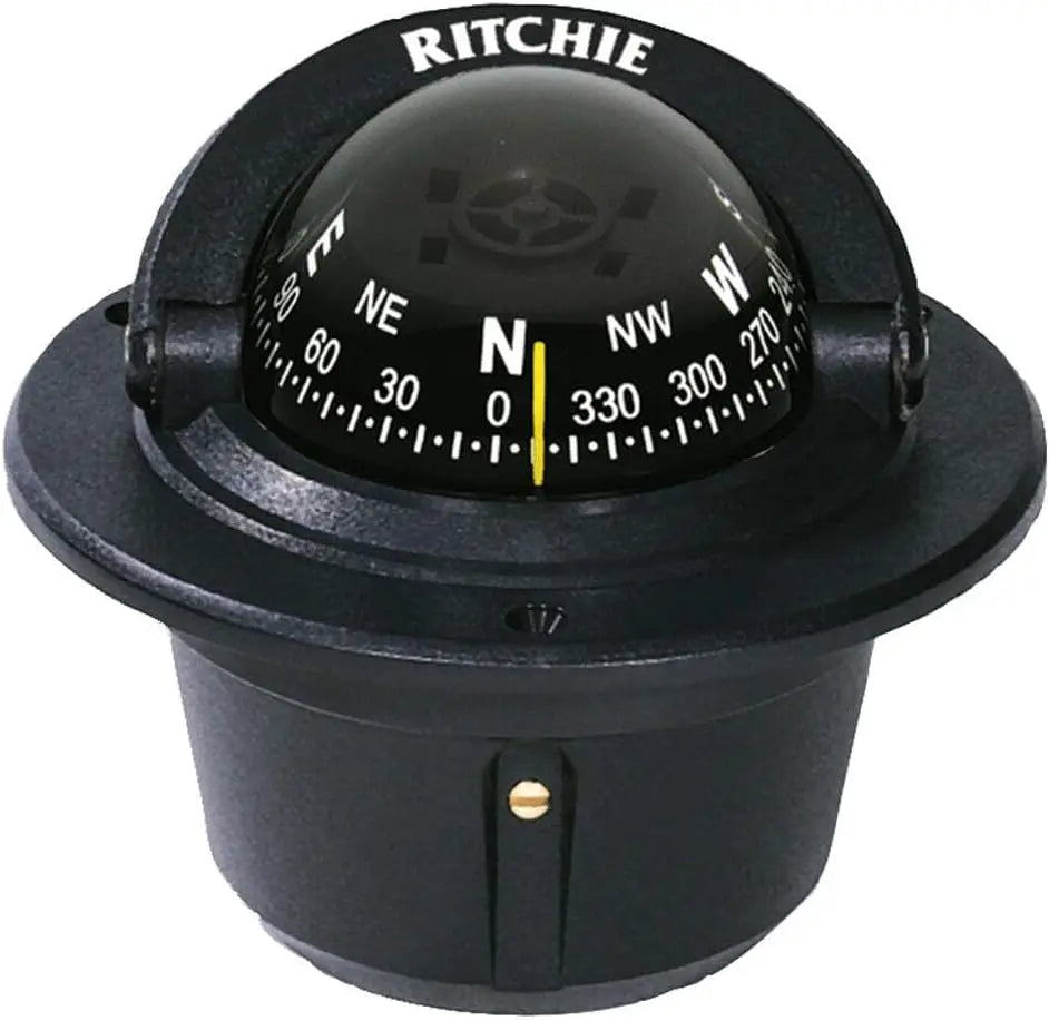 F-50 Navigation Compass for Outdoor Adventures