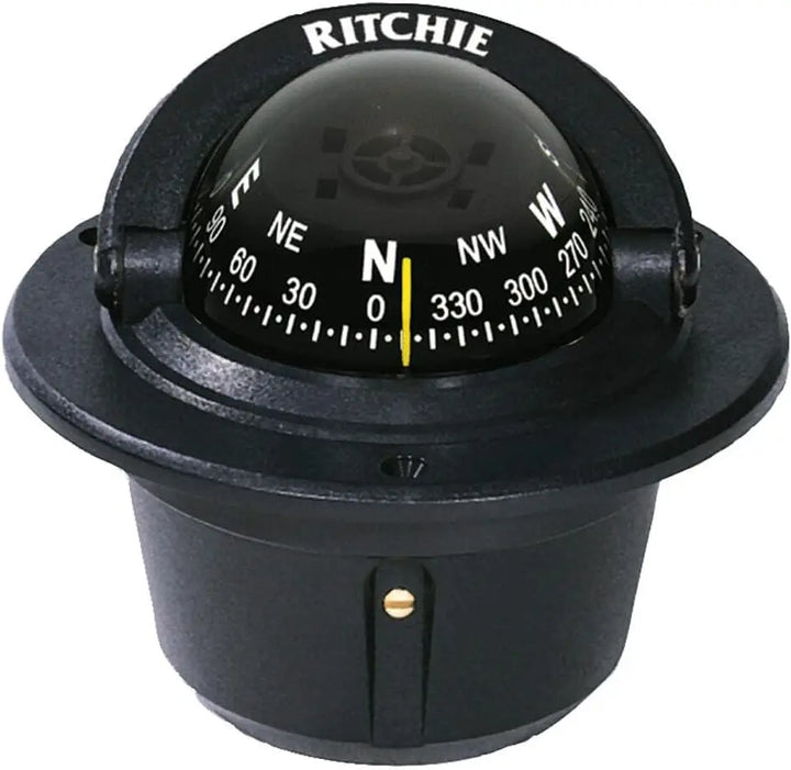 F-50 Navigation Compass for Outdoor Adventures