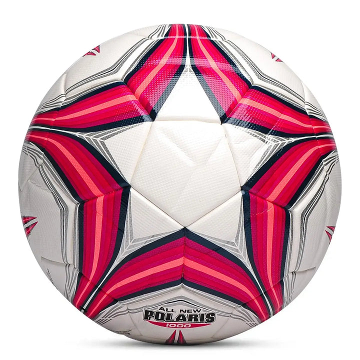 Soft PU Leather Soccer Ball Size 5 Indoor Outdoor Team Sports Training Practicing Game Match Soccer Ball Gift for Adult Youth